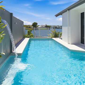 Therese Twin Waters testimonial image