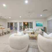 "Very knowledgeable about the Market and Professional"