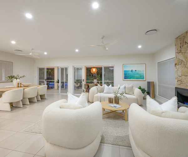 "Very knowledgeable about the Market and Professional"