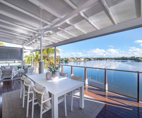 "The Process was Fantastic"
