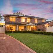 6 Spofforth Ave Rouse Hill