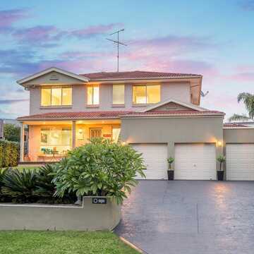 Chris Marlow (26 Knox Pl Rouse Hill) testimonial image