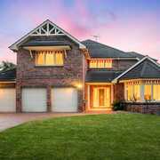 2 Mayfair Ave Nth Kellyville