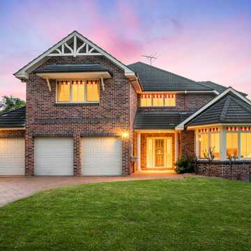 Leane Lawrence ( 2 Mayfair Ave Nth Kellyville) testimonial image