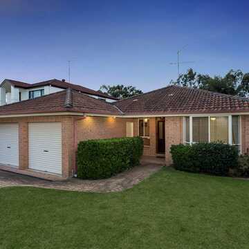 Bianca Lees( 7 Brushwood Dr Rouse Hill) testimonial image