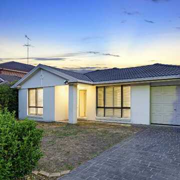 Lisa & Allan Clarke (127 Adelphi St Rouse Hill) testimonial image