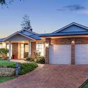 6 Bilyana Pl Rouse Hill