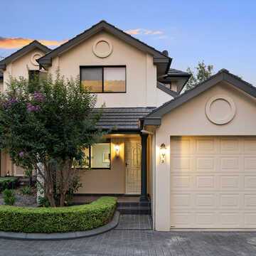 Renata Trento (3/27 Barina Downs Dr Bella Vista) testimonial image