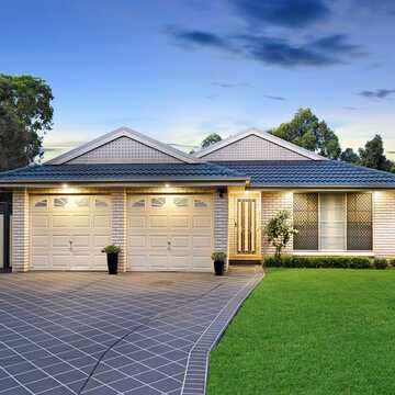 Fiona Freemantle (41 Brushwood Dr Rouse Hill) testimonial image