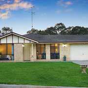 17 O'Reilly Way Rouse Hill