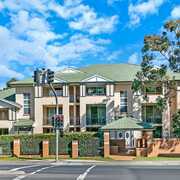 1/392 Windsor Rd Baulkham Hills