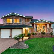 34 Scribblygum Crt Rouse Hill