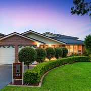 123 Milford Dr Rouse Hill