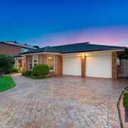 3 Bardsley Crt Rouse Hill