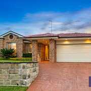 43 Stanford Cr Rouse Hill