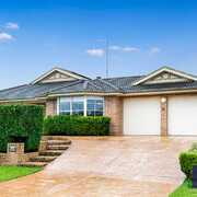12 Augusta Crt Rouse Hill