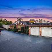 8 Bentley Ave Nth Kellyville