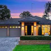 7 Farrier Way Kellyville Ridge