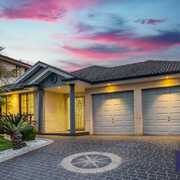 8 Sovereign Ave Kellyville Ridge