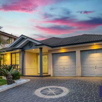 Charles & Aileen McGrillen testimonial image