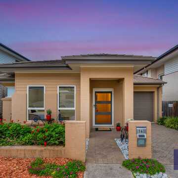 Mr & Mrs Taylor testimonial image