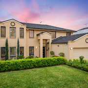 38 Harvard Crt Rouse Hill