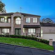 2 Highlands Way Rouse Hill