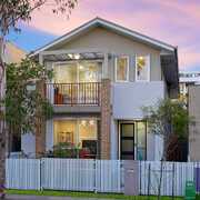 8 Peppin St Rouse Hill