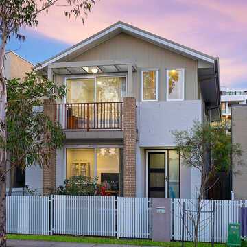 Allan(Ju An) Su and Amy Wong testimonial image