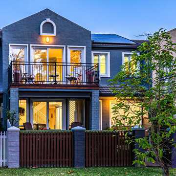 Peter & Pixie Little testimonial image