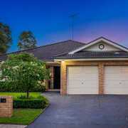 5 Carnoustie St Rouse Hill