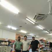 SOLD Sunshine Mart Maroochydore - 491 Migration Buyer Shibu