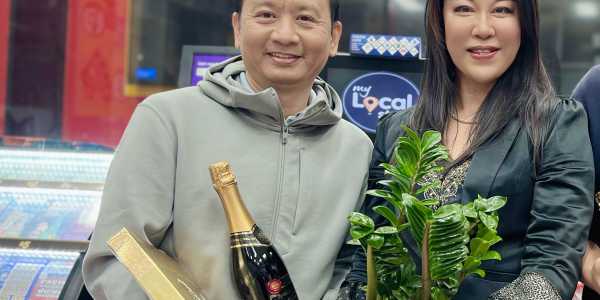 SOLD My Local Store testimonial image