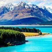 Blair Herbert is quiet, unobtrusive and listens carefully to your requirements.