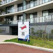 A True Vendor's Agent!