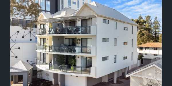 Ian and Kaye Watson testimonial image