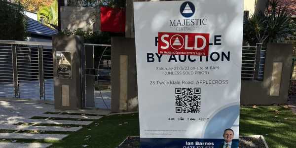 Sandra Bonamelli testimonial image