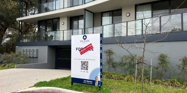 Hugh and Leeanne McKie testimonial image