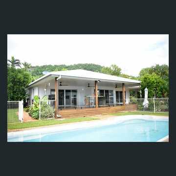 Taylah & Family - Buyers of house in Bingil Bay testimonial image