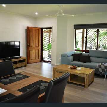 Cassy - Seller of house in Mission Beach testimonial image