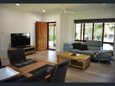 Cassy - Seller of house in Mission Beach testimonial image