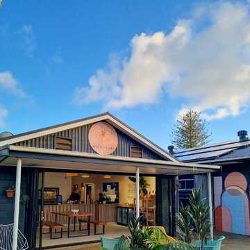 peter Buffett testimonial image