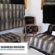 Helane - Professional manner, while maintaining a personal touch!