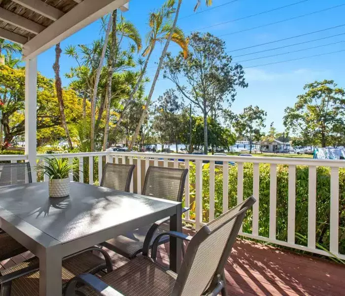 Barry and Pamela Clarke testimonial image