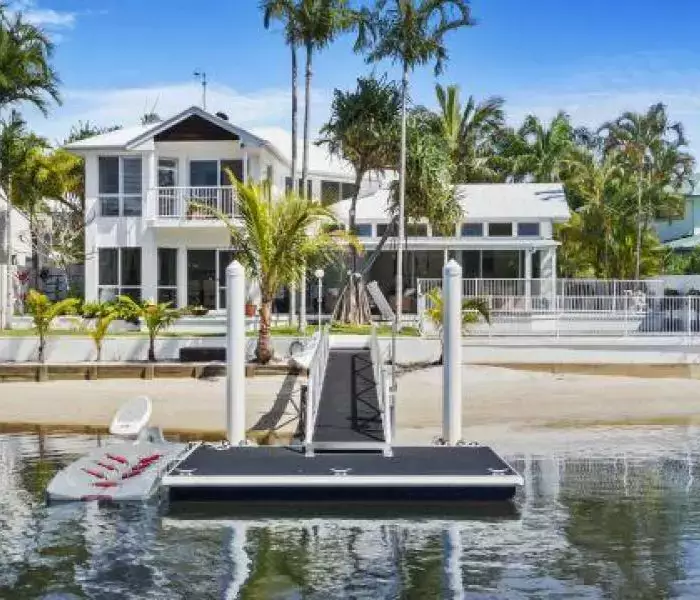 Richard & Janet testimonial image