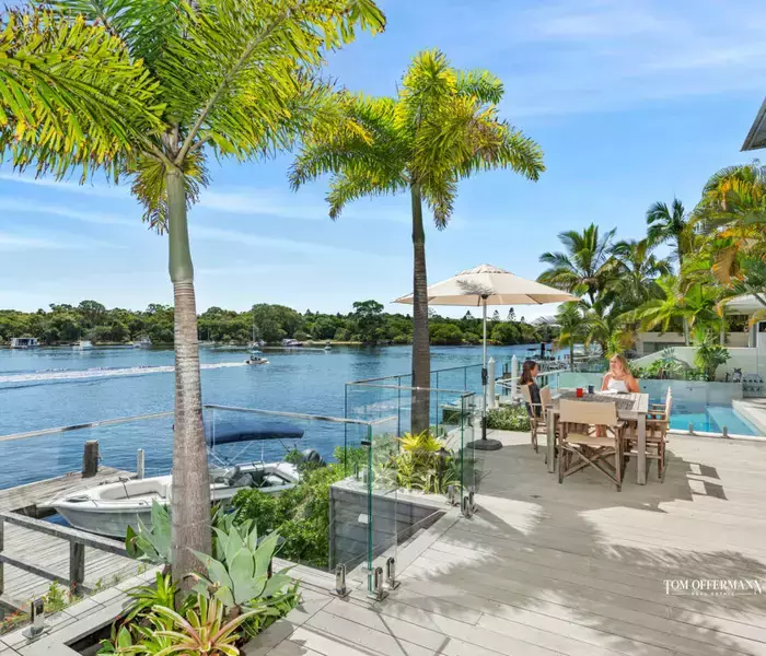 Peter testimonial image