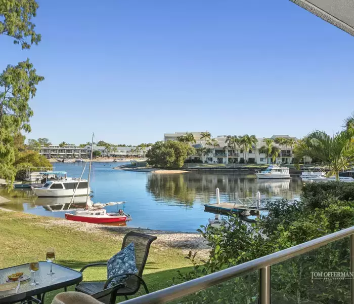 Mark & Kerrie testimonial image