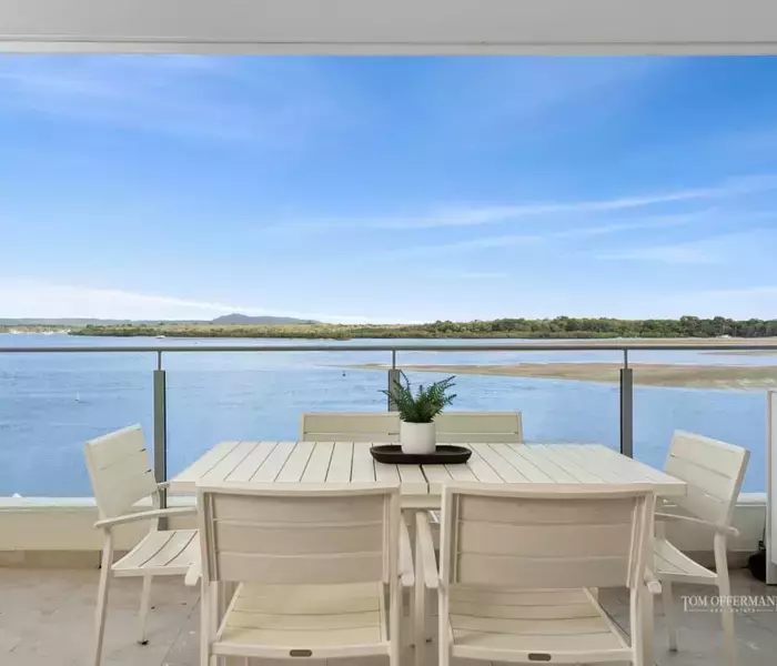 John & Ann Bennett testimonial image