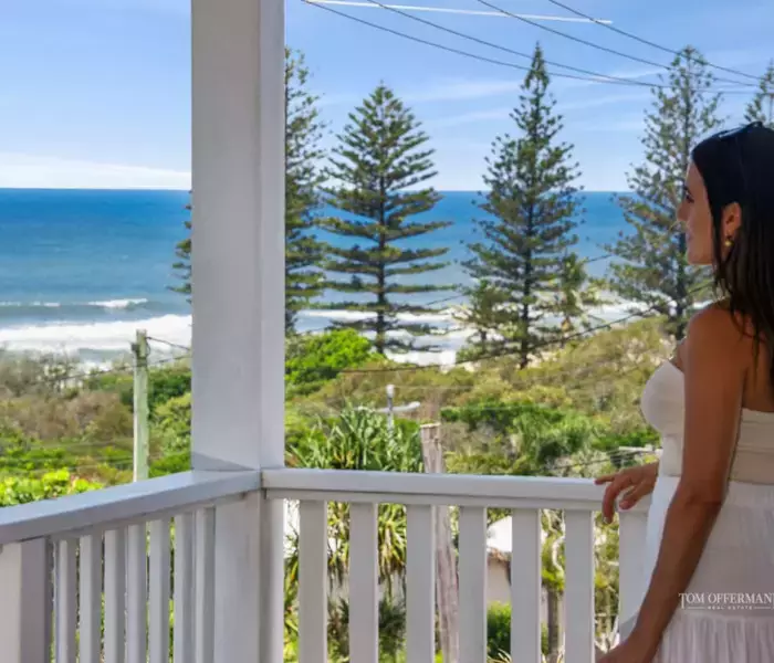 Buyer testimonial image