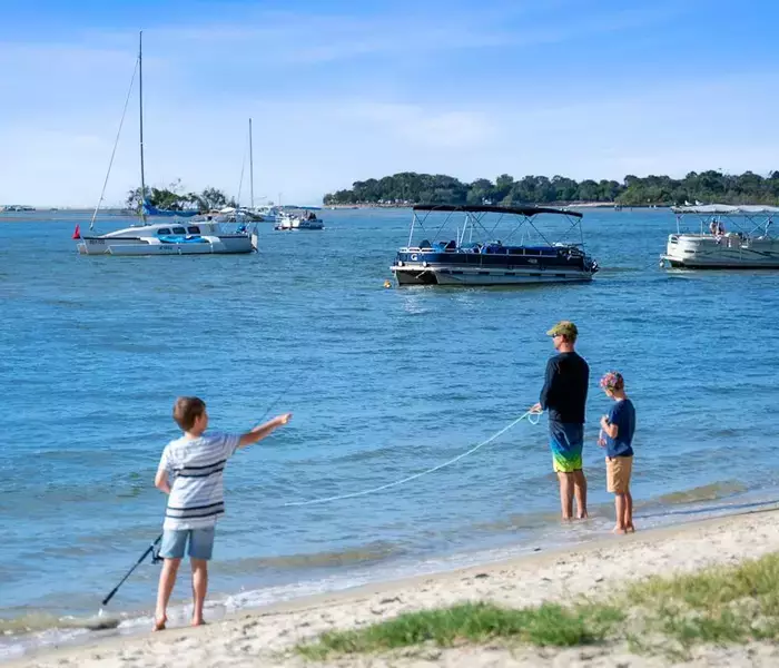 Doug testimonial image